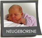 Bildergalerie Neugeborene